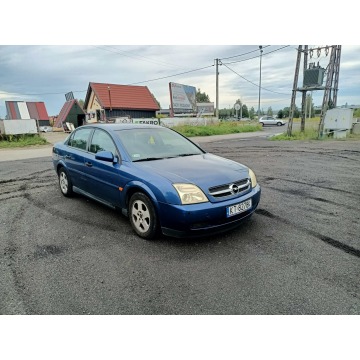 Opel Vectra 1.8 02r