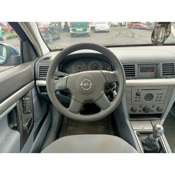 Opel Vectra  Sedan/Limuzyna 2002,  1.8 benzyna - Na sprzedaż za 2 700,00 zł - Tarnów - zdjęcie 7