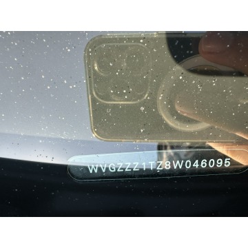 Volkswagen Touran  Minivan/Van 2007,  1.9 diesel - Na sprzedaż za 12 800 zł - Wejherowo - zdjęcie 8