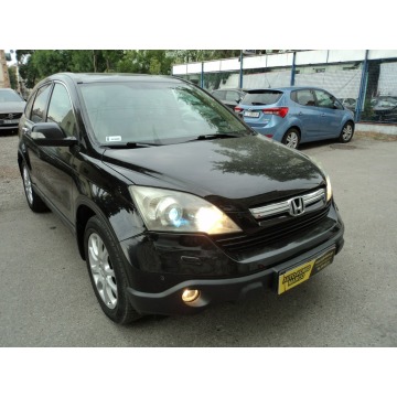 Honda CR-V  SUV 2007,  2.2 diesel - Na sprzedaż za 19 900 zł - Lublin - zdjęcie 2
