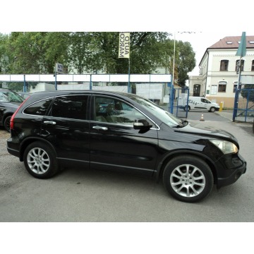 Honda CR-V  SUV 2007,  2.2 diesel - Na sprzedaż za 19 900 zł - Lublin - zdjęcie 3