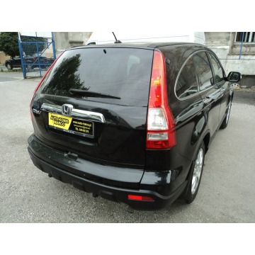 Honda CR-V  SUV 2007,  2.2 diesel - Na sprzedaż za 19 900 zł - Lublin - zdjęcie 6