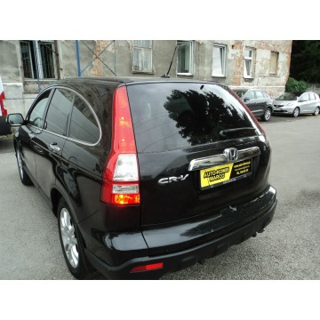 Honda CR-V  SUV 2007,  2.2 diesel - Na sprzedaż za 19 900 zł - Lublin - zdjęcie 5