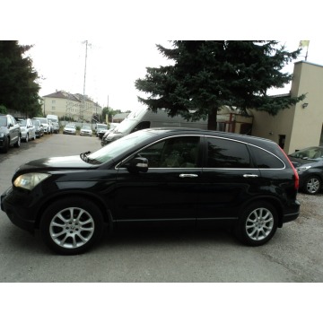 Honda CR-V  SUV 2007,  2.2 diesel - Na sprzedaż za 19 900 zł - Lublin - zdjęcie 4