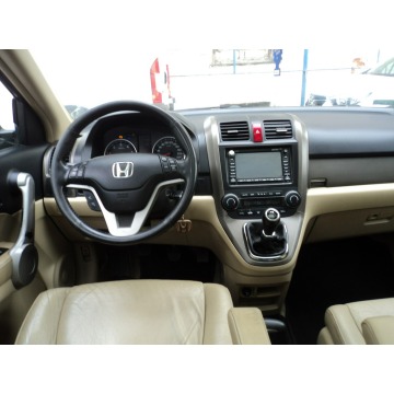 Honda CR-V  SUV 2007,  2.2 diesel - Na sprzedaż za 19 900 zł - Lublin - zdjęcie 10