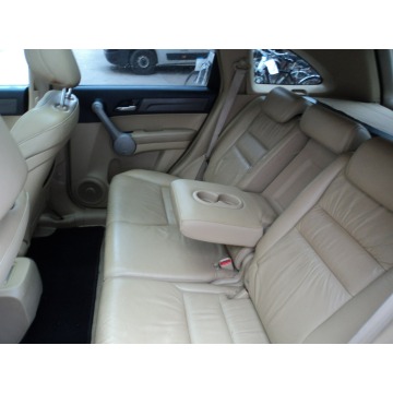 Honda CR-V  SUV 2007,  2.2 diesel - Na sprzedaż za 19 900 zł - Lublin - zdjęcie 9