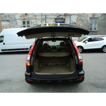 Honda CR-V  SUV 2007,  2.2 diesel - Na sprzedaż za 19 900 zł - Lublin - zdjęcie 7