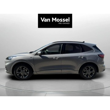 Ford Kuga  SUV 2020,  2.0 diesel, automat - Na sprzedaż za 85 000 zł - Sadlno - zdjęcie 5