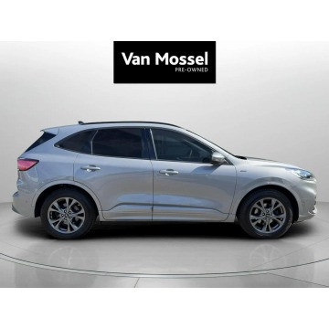 Ford Kuga  SUV 2020,  2.0 diesel, automat - Na sprzedaż za 85 000 zł - Sadlno - zdjęcie 4