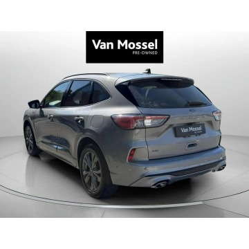 Ford Kuga  SUV 2020,  2.0 diesel, automat - Na sprzedaż za 85 000 zł - Sadlno - zdjęcie 8