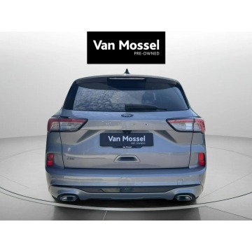 Ford Kuga  SUV 2020,  2.0 diesel, automat - Na sprzedaż za 85 000 zł - Sadlno - zdjęcie 7