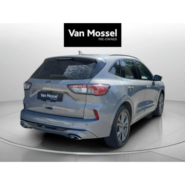 Ford Kuga  SUV 2020,  2.0 diesel, automat - Na sprzedaż za 85 000 zł - Sadlno - zdjęcie 6