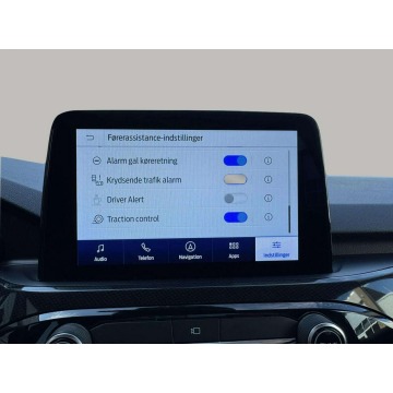 Ford Kuga  SUV 2020,  2.0 diesel, automat - Na sprzedaż za 85 000 zł - Sadlno - zdjęcie 12