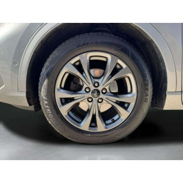 Ford Kuga  SUV 2020,  2.0 diesel, automat - Na sprzedaż za 85 000 zł - Sadlno - zdjęcie 10