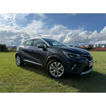 Renault Captur  SUV 2020,  1.3 benzyna, automat - Na sprzedaż za 66 700 zł - Sadlno - zdjęcie 2