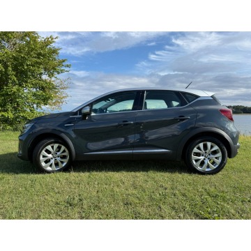 Renault Captur  SUV 2020,  1.3 benzyna, automat - Na sprzedaż za 66 700 zł - Sadlno - zdjęcie 4
