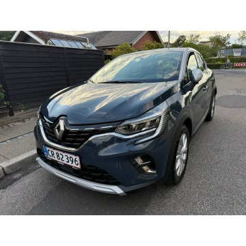 Renault Captur - 2020