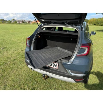 Renault Captur  SUV 2020,  1.3 benzyna, automat - Na sprzedaż za 66 700 zł - Sadlno - zdjęcie 7