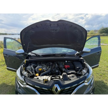 Renault Captur  SUV 2020,  1.3 benzyna, automat - Na sprzedaż za 66 700 zł - Sadlno - zdjęcie 8