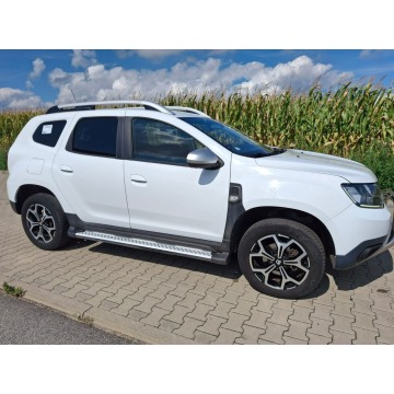 Dacia Duster  SUV 2018,  1.5 diesel - Na sprzedaż za 28 999 zł - Pleszew - zdjęcie 2