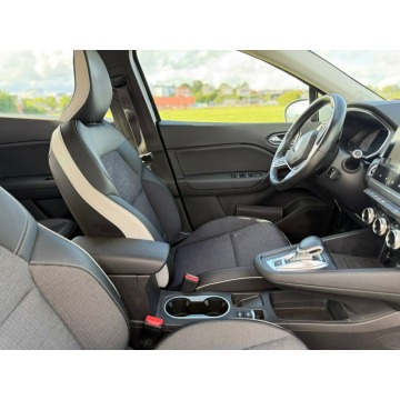 Renault Captur  SUV 2020,  1.3 benzyna, automat - Na sprzedaż za 66 700 zł - Sadlno - zdjęcie 11