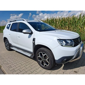 Dacia Duster - 1.5 dci 134.000km !