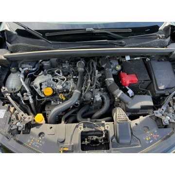 Renault Captur  SUV 2020,  1.3 benzyna, automat - Na sprzedaż za 66 700 zł - Sadlno - zdjęcie 12