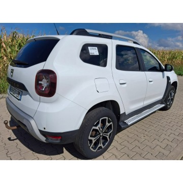 Dacia Duster  SUV 2018,  1.5 diesel - Na sprzedaż za 28 999 zł - Pleszew - zdjęcie 5