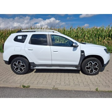 Dacia Duster  SUV 2018,  1.5 diesel - Na sprzedaż za 28 999 zł - Pleszew - zdjęcie 4