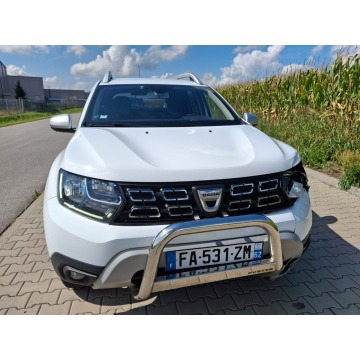 Dacia Duster  SUV 2018,  1.5 diesel - Na sprzedaż za 28 999 zł - Pleszew - zdjęcie 3