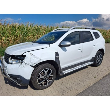Dacia Duster  SUV 2018,  1.5 diesel - Na sprzedaż za 28 999 zł - Pleszew - zdjęcie 8