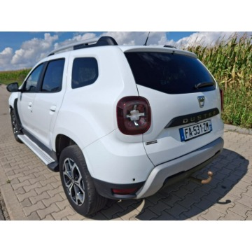 Dacia Duster  SUV 2018,  1.5 diesel - Na sprzedaż za 28 999 zł - Pleszew - zdjęcie 6