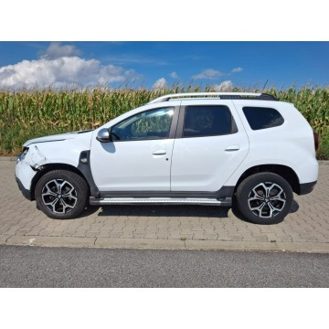 Dacia Duster  SUV 2018,  1.5 diesel - Na sprzedaż za 28 999 zł - Pleszew - zdjęcie 7