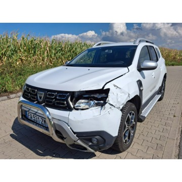 Dacia Duster  SUV 2018,  1.5 diesel - Na sprzedaż za 28 999 zł - Pleszew - zdjęcie 9