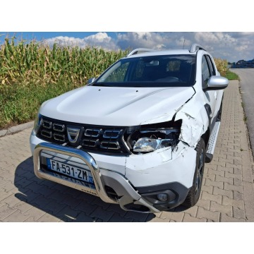 Dacia Duster  SUV 2018,  1.5 diesel - Na sprzedaż za 28 999 zł - Pleszew - zdjęcie 10