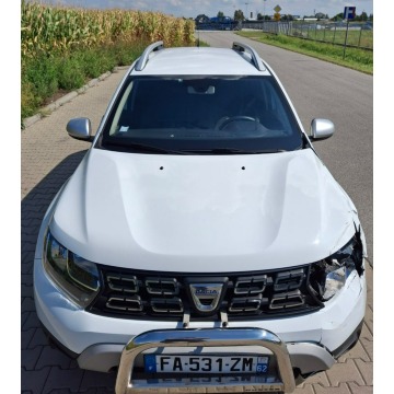 Dacia Duster  SUV 2018,  1.5 diesel - Na sprzedaż za 28 999 zł - Pleszew - zdjęcie 11