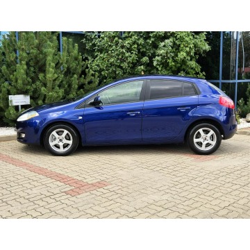 Fiat Bravo  Hatchback 2007,  1.4 benzyna - Na sprzedaż za 16 999 zł - Warszawa - zdjęcie 2