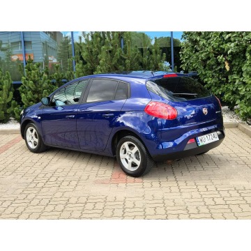 Fiat Bravo  Hatchback 2007,  1.4 benzyna - Na sprzedaż za 16 999 zł - Warszawa - zdjęcie 3