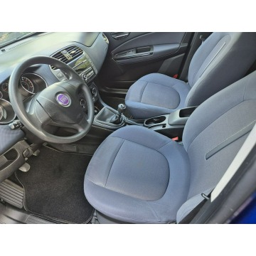 Fiat Bravo  Hatchback 2007,  1.4 benzyna - Na sprzedaż za 16 999 zł - Warszawa - zdjęcie 4