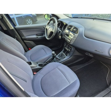 Fiat Bravo  Hatchback 2007,  1.4 benzyna - Na sprzedaż za 16 999 zł - Warszawa - zdjęcie 6