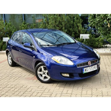 Fiat Bravo  Hatchback 2007,  1.4 benzyna - Na sprzedaż za 16 999 zł - Warszawa - zdjęcie 8