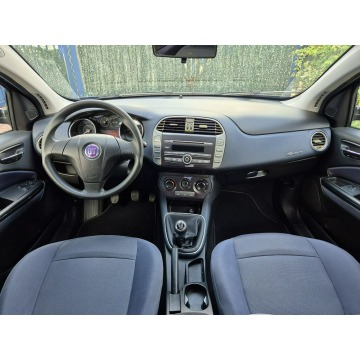 Fiat Bravo  Hatchback 2007,  1.4 benzyna - Na sprzedaż za 16 999 zł - Warszawa - zdjęcie 5