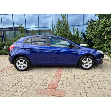Fiat Bravo  Hatchback 2007,  1.4 benzyna - Na sprzedaż za 16 999 zł - Warszawa - zdjęcie 9