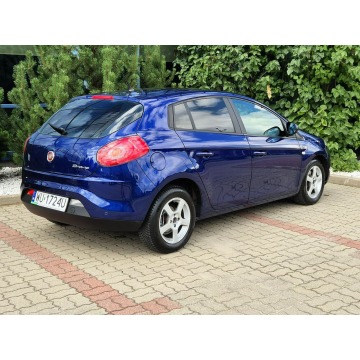Fiat Bravo  Hatchback 2007,  1.4 benzyna - Na sprzedaż za 16 999 zł - Warszawa - zdjęcie 10