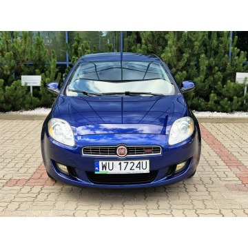 Fiat Bravo  Hatchback 2007,  1.4 benzyna - Na sprzedaż za 16 999 zł - Warszawa - zdjęcie 11