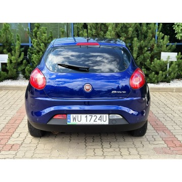 Fiat Bravo  Hatchback 2007,  1.4 benzyna - Na sprzedaż za 16 999 zł - Warszawa - zdjęcie 12