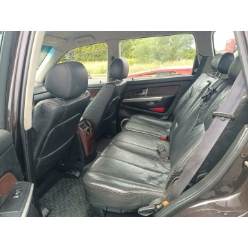 SsangYong Rexton  SUV 2005,  2.7 diesel - Na sprzedaż za 10 500 zł - Tarnów - zdjęcie 6