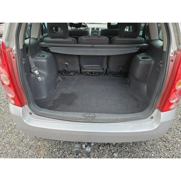 Mazda Premacy  Minivan/Van 2002,  2.0 diesel - Na sprzedaż za 1 990,00 zł - Ruda Śląska - zdjęcie 9