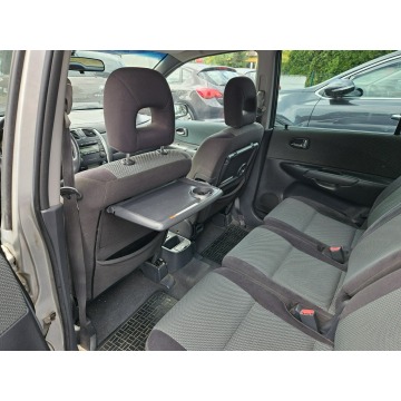 Mazda Premacy  Minivan/Van 2002,  2.0 diesel - Na sprzedaż za 1 990,00 zł - Ruda Śląska - zdjęcie 7