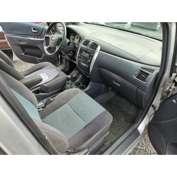 Mazda Premacy  Minivan/Van 2002,  2.0 diesel - Na sprzedaż za 1 990,00 zł - Ruda Śląska - zdjęcie 11